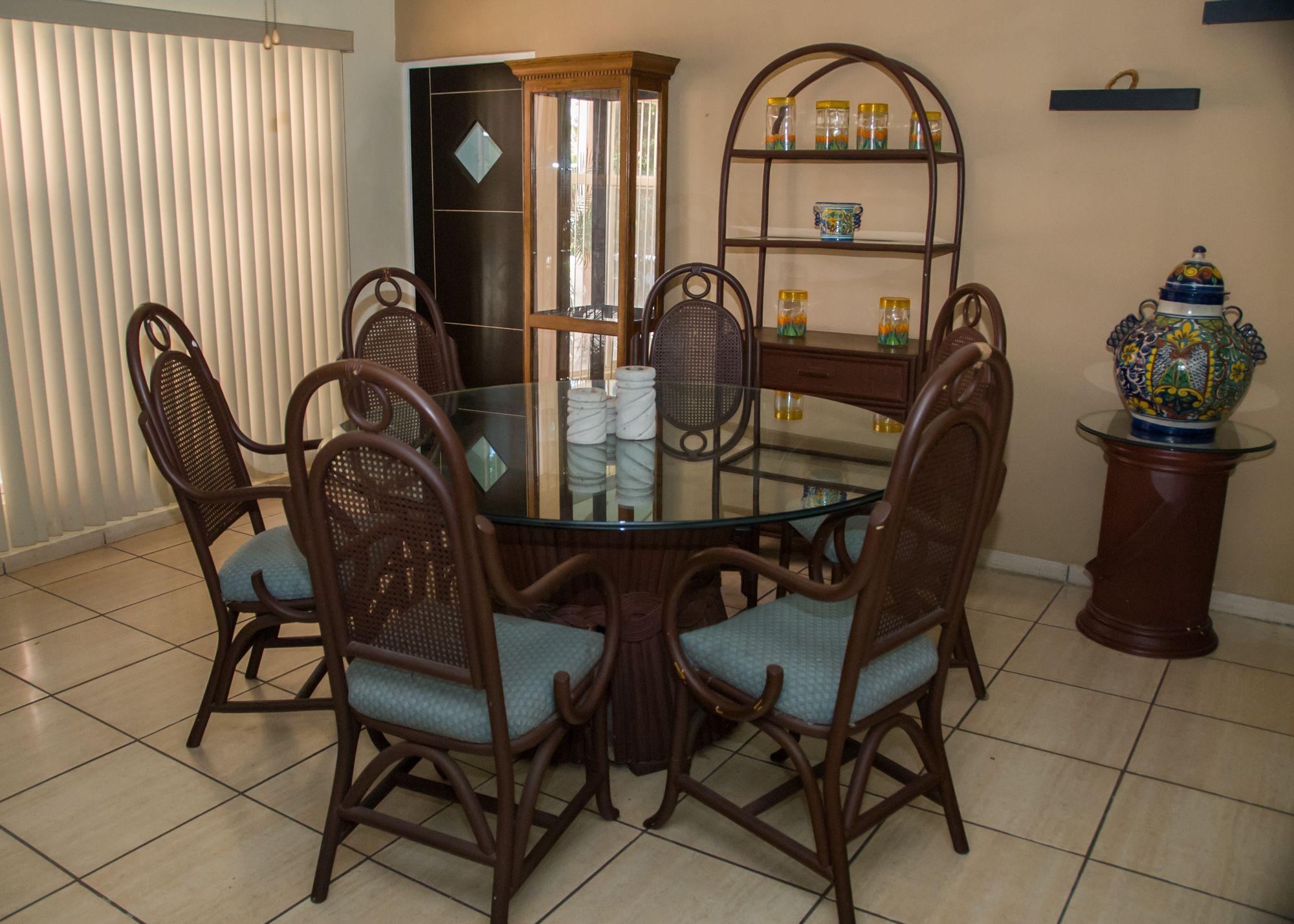 Hotel Rincon Real Suites Дуранго Экстерьер фото