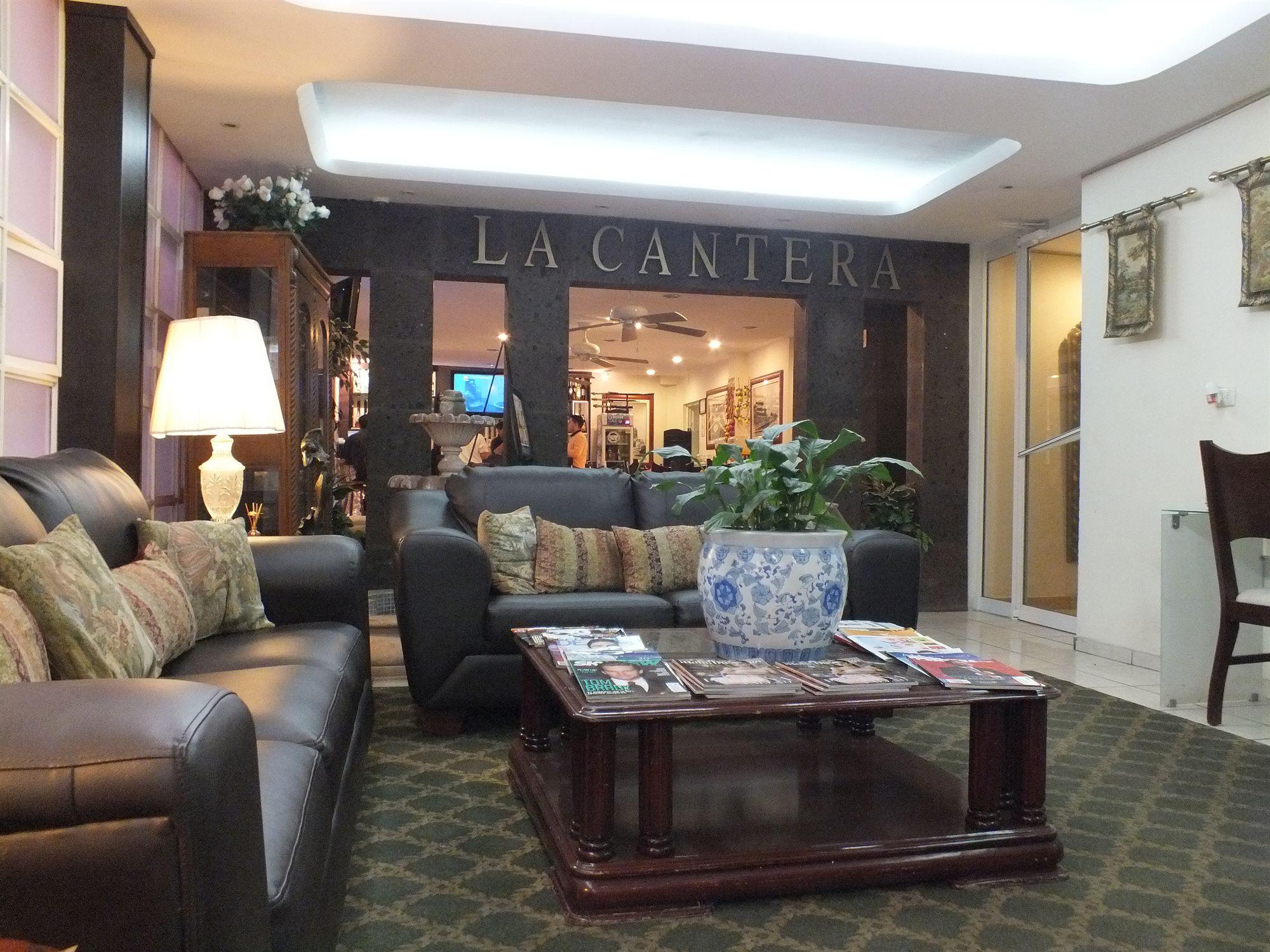 Hotel Rincon Real Suites Дуранго Экстерьер фото