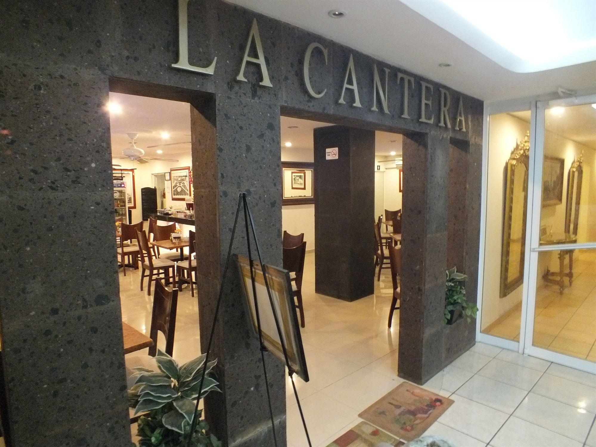 Hotel Rincon Real Suites Дуранго Экстерьер фото