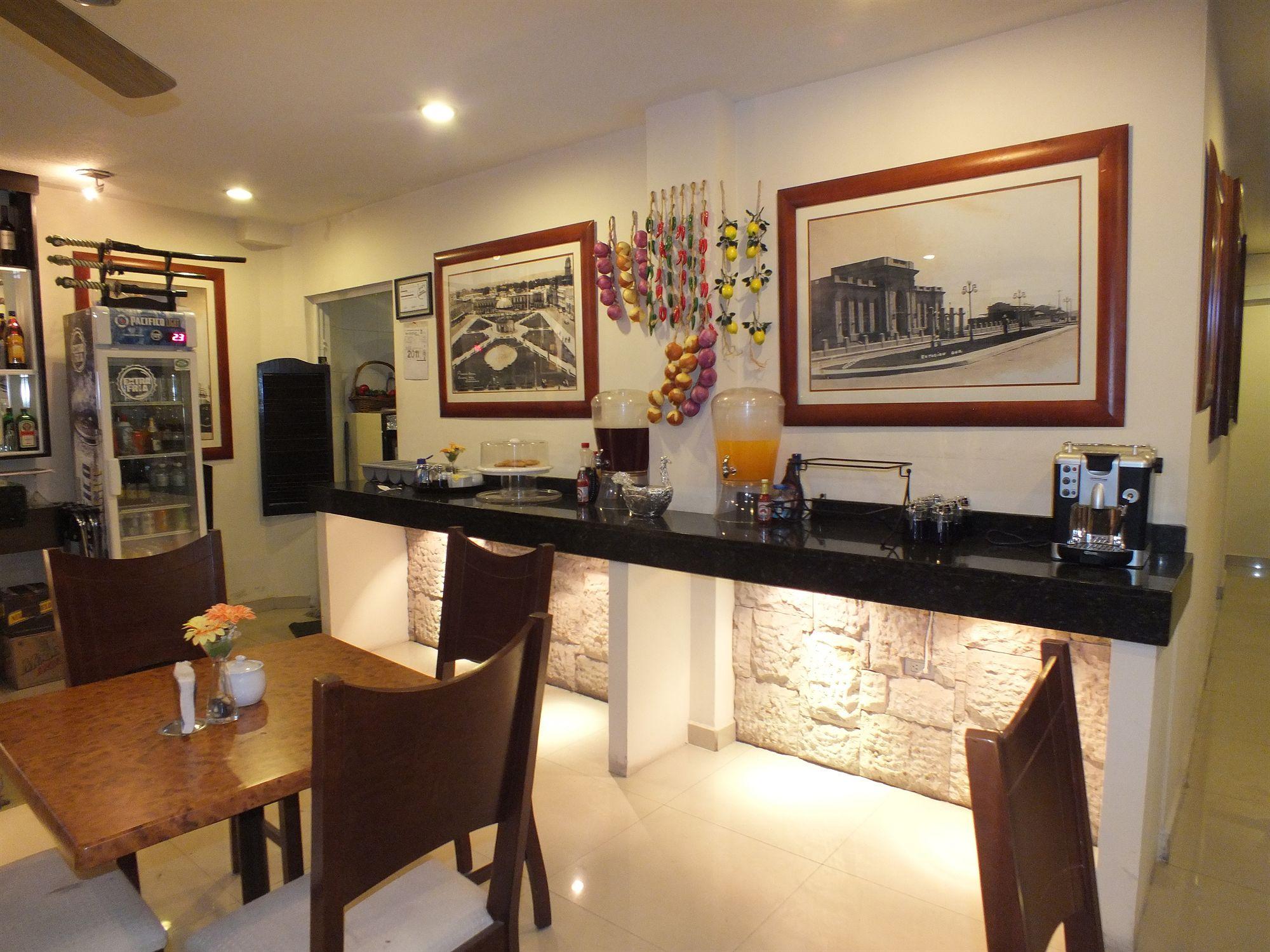 Hotel Rincon Real Suites Дуранго Экстерьер фото