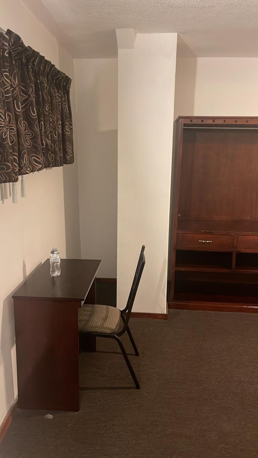 Hotel Rincon Real Suites Дуранго Экстерьер фото