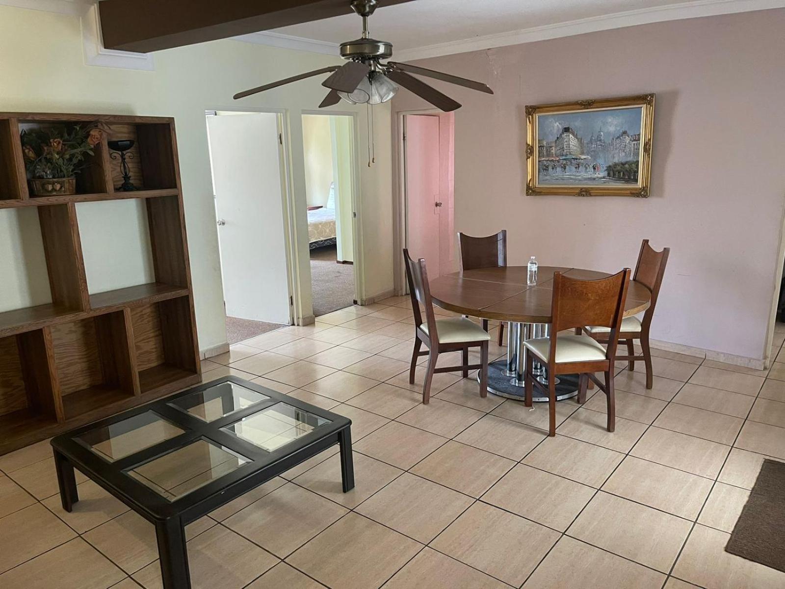 Hotel Rincon Real Suites Дуранго Экстерьер фото